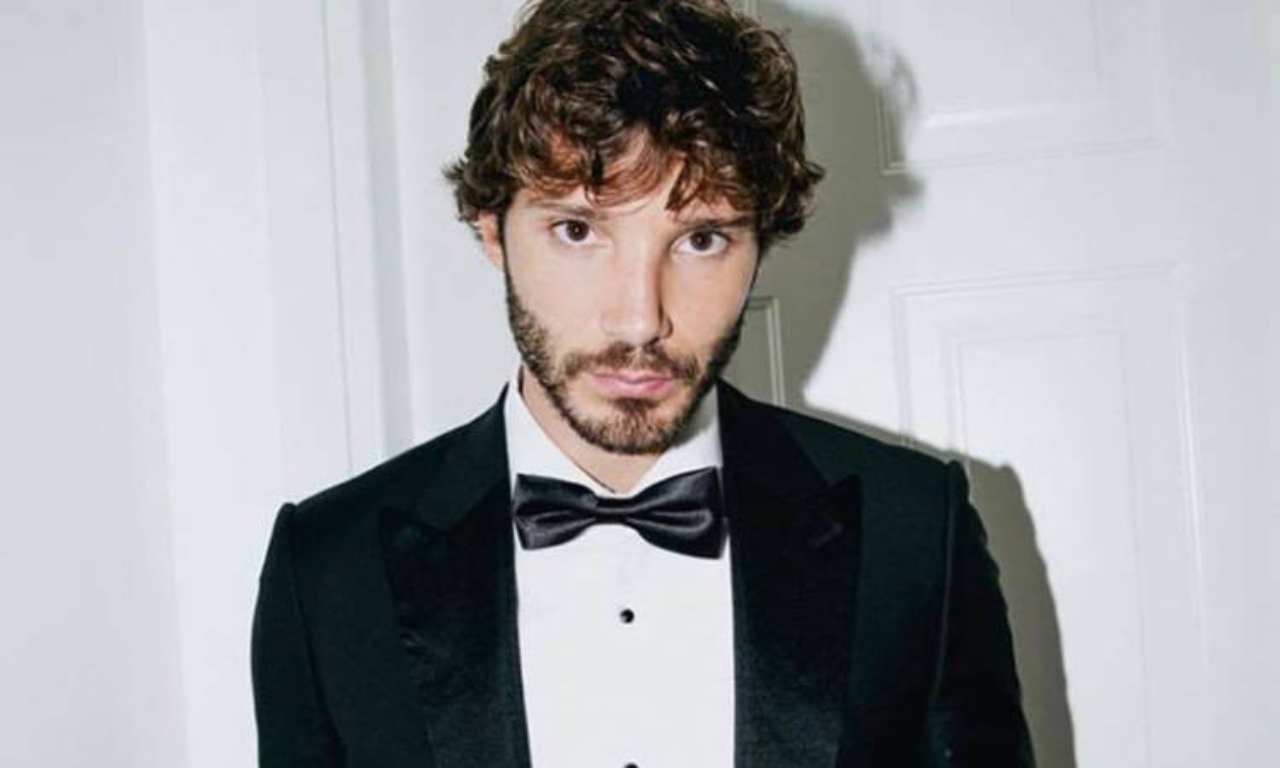 Stefano De Martino in barca con lei - Solonotizie24