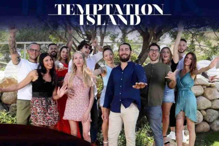 Temptation Island prezzi - Solonotizie24