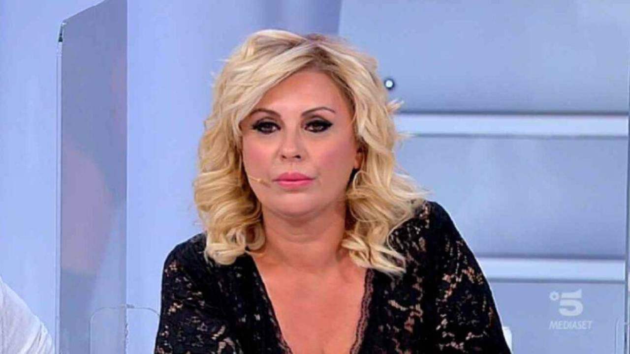 Tina Cipollari Grande Fratello Vip - Solonotizie24