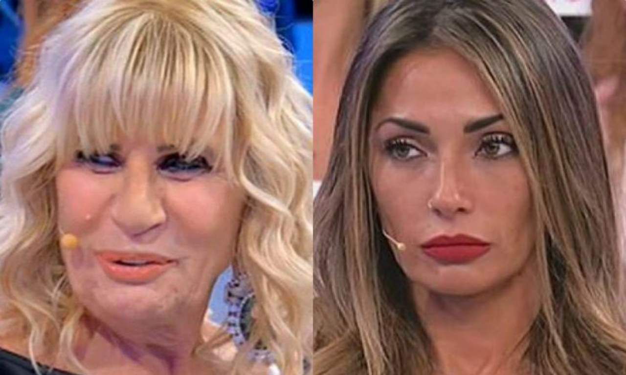 Uomini e Donne anticipazioni Gemma Ida - Solonotizie24