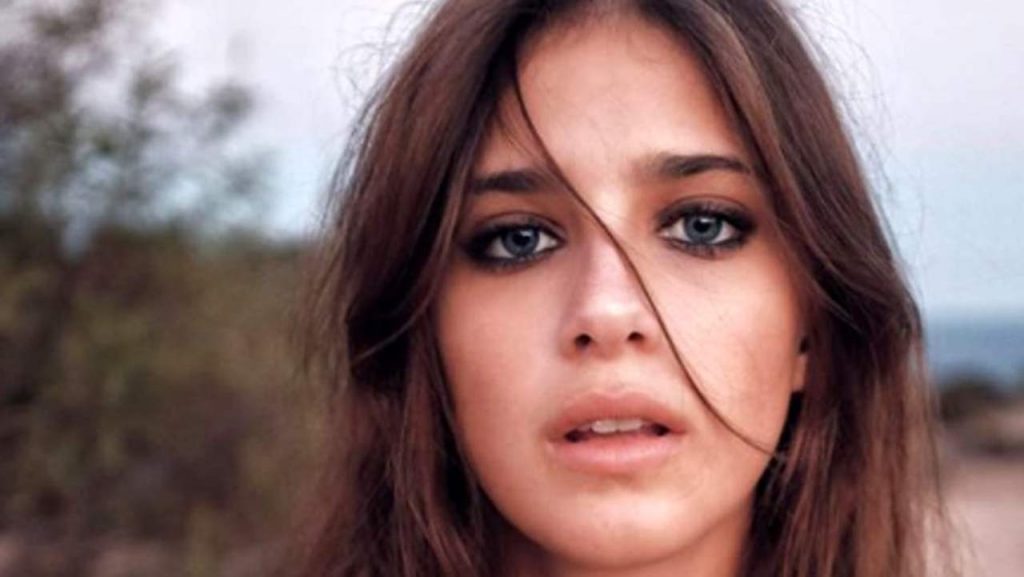 Benedetta Porcaroli, chi è il nuovo amore di Riccardo Scamarcio