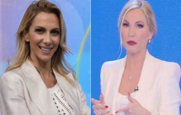 federica panicucci simona branchetti verità - Solonotizie24