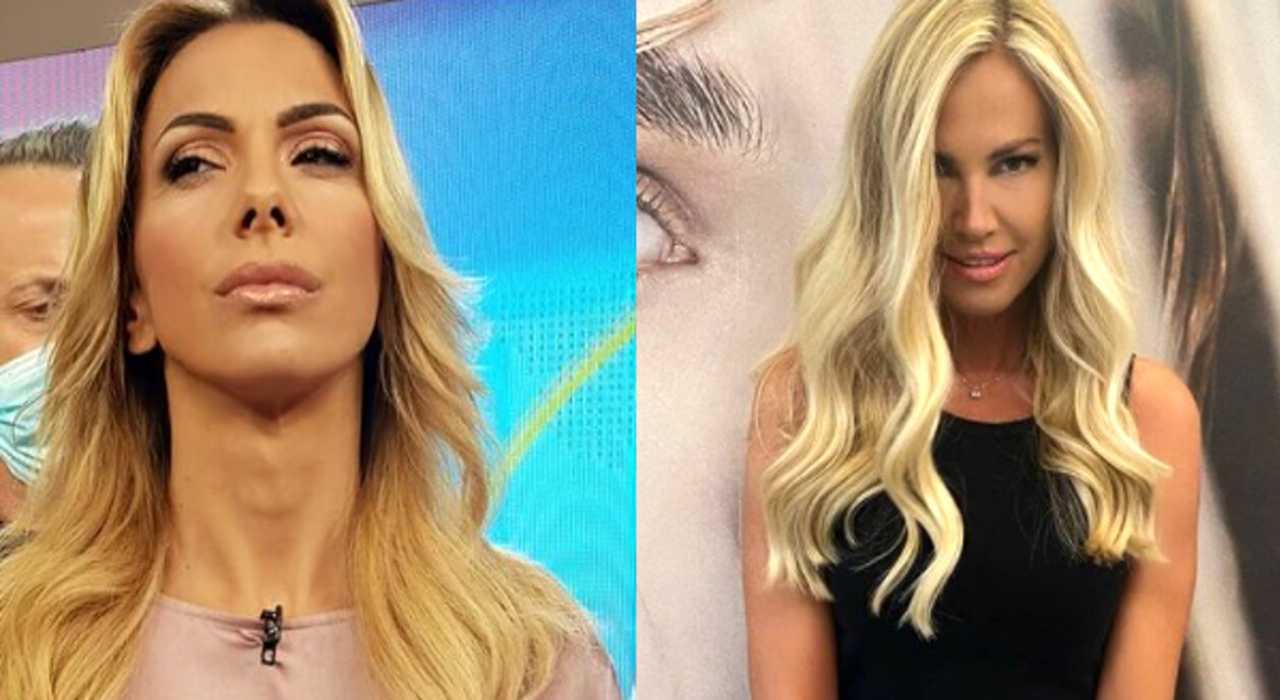 federica panicucci simona branchetti verità - Solonotizie24