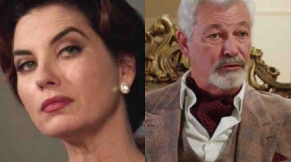 Il Paradiso delle Signore spoiler: Adelaide sparisce, arriva la verità su Achille Ravasi