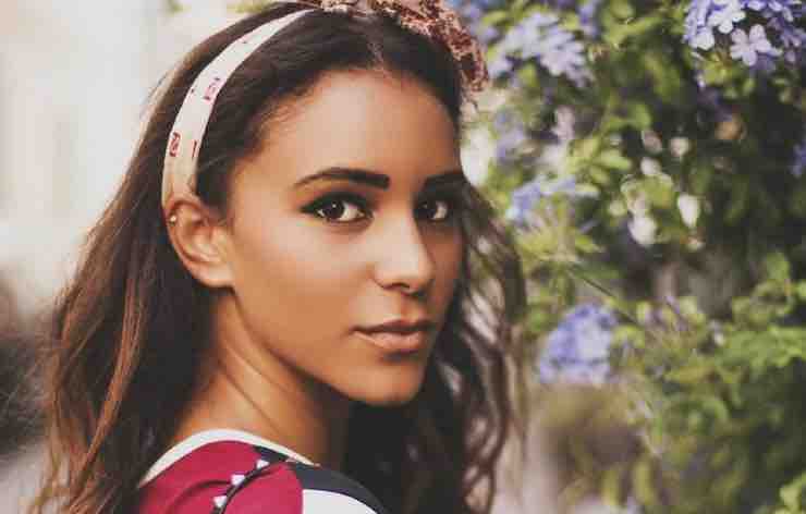 Jessica Lucrezia E Clarissa Halie Selassie Lavoro Genitori Patrimonio Fidanzati Tutto Sulle Principesse Del Gf Vip Solonotizie24