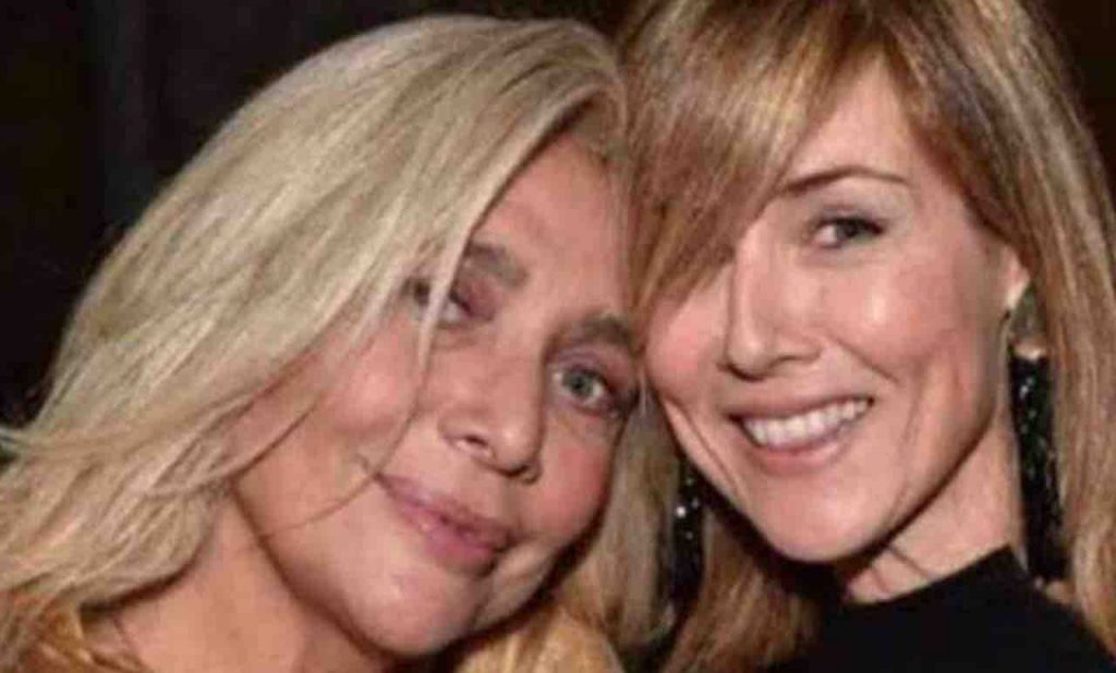 Mara Venier, presenta suo nipote Giulio: chi è il bellissimo figlio 19enne di Elisabetta Ferracini
