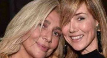 Mara Venier, presenta suo nipote Giulio: chi è il bellissimo figlio 19enne di Elisabetta Ferracini