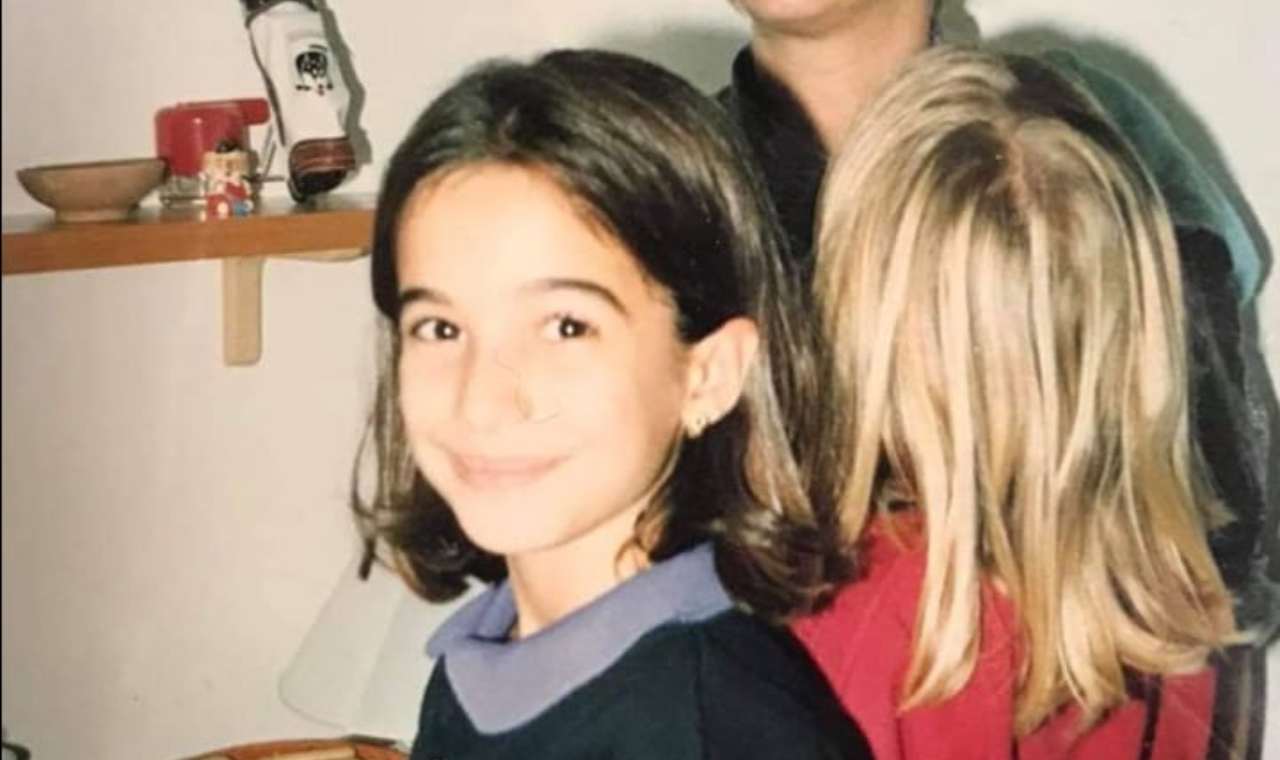 questa bambina chi è - Solonotizie24