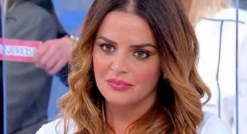 Uomini e Donne, Roberta Di Padua cambio di look improvviso | Com’è oggi l’ex dama