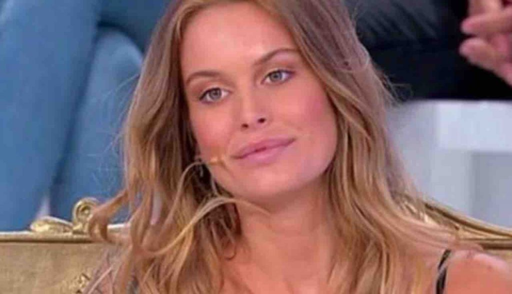 Sophie Codegoni terremoto prima del GF Vip: fuori dettagli inquietanti sul suo passato