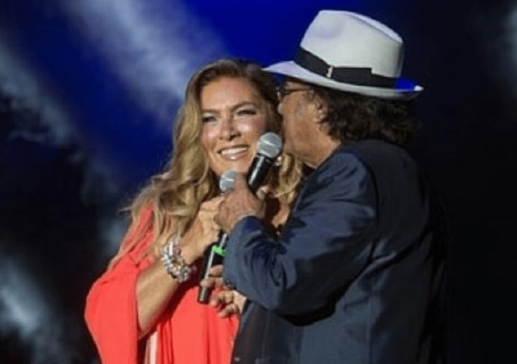 Albano e Romina Power gelo - Solonotizie24