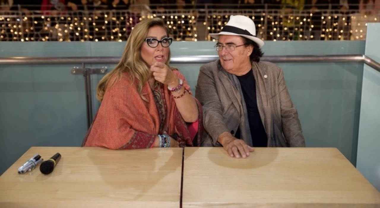 Albano e Romina Power gelo - Solonotizie24