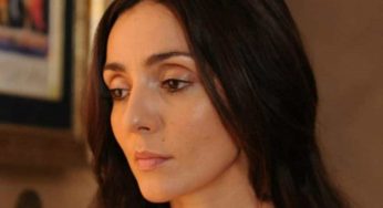 Ambra Angiolini , lutto improvviso per l’attrice : “Mi mancherai”