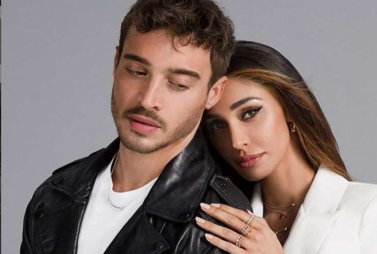 Belen Rodriguez confessione - Solonotizie24