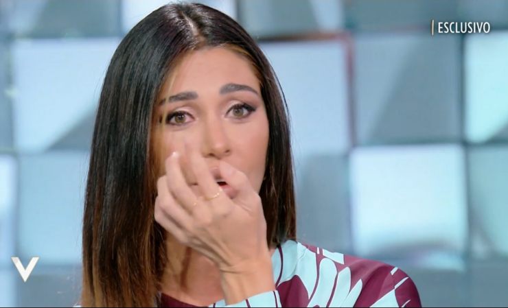 Belen Rodriguez confessione - Solonotizie24