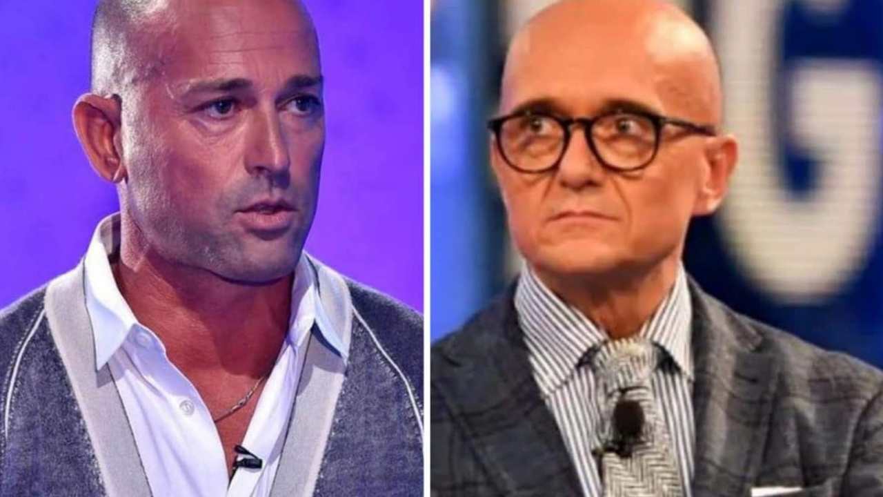 Bettarini Signorini foto - Solonotizie24