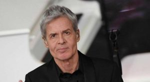 Claudio Baglioni lutto - Solonotizie24