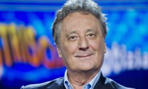 Enzo Iacchetti figlio - Solonotizie24