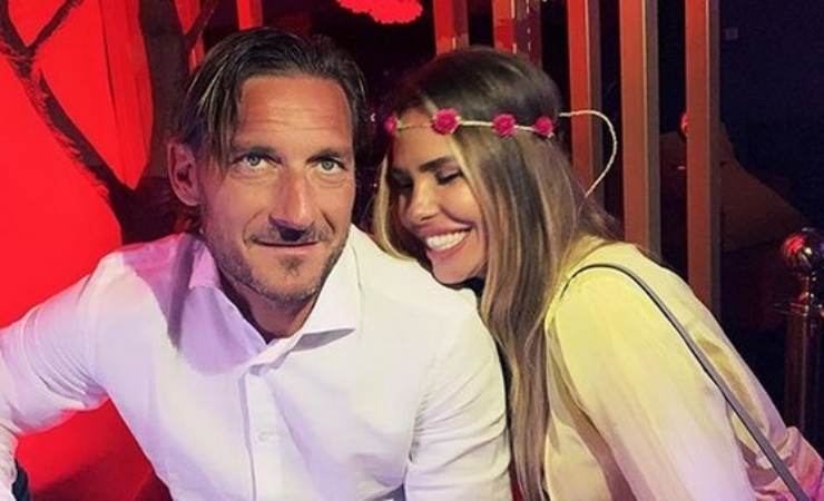 Francesco Totti Instagram Chanel - Solonotizie24