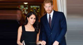 Harry, non solo Meghan: tra di loro l’altra donna famosissima