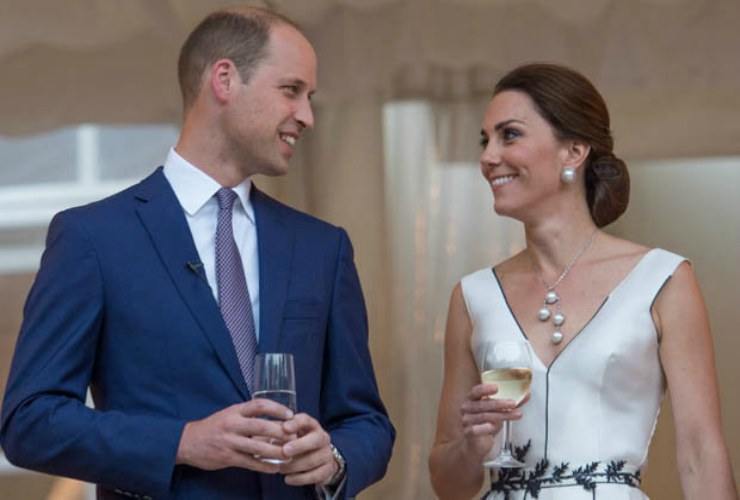 Kate Middleton William - Solonotizie24