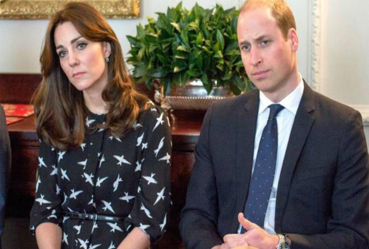 Kate Middleton William - Solonotizie24