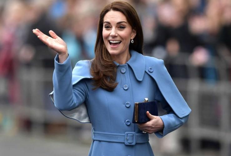 Kate Middleton William - Solonotizie24