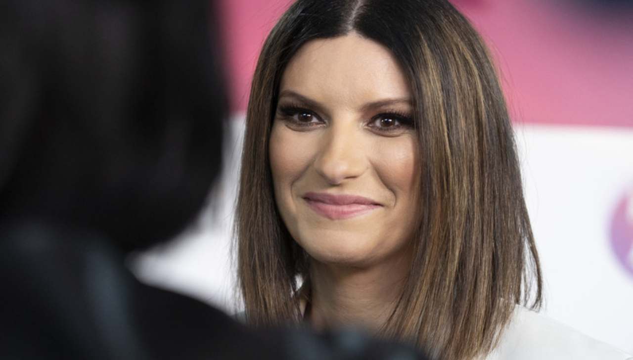 Laura Pausini annuncio - Solonotizie24