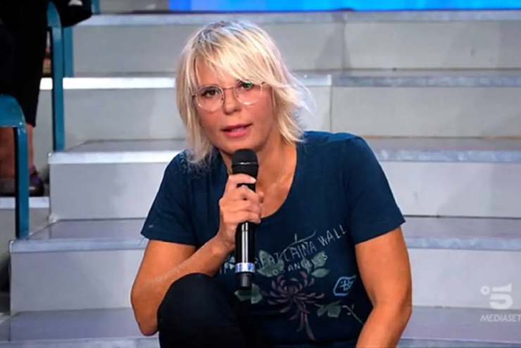 Maria De Filippi Uomini e Donne - Solonotizie24