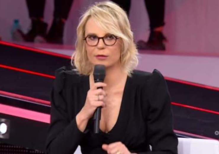 Maria De Filippi Uomini e Donne - Solonotizie24