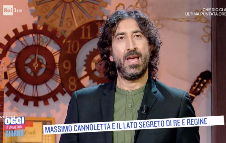 Massimo Cannoletta soldi Eredità - Solonotizie24