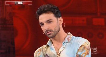 Raimondo Todaro la drammatica confessione: ” Una terribile malattia..”
