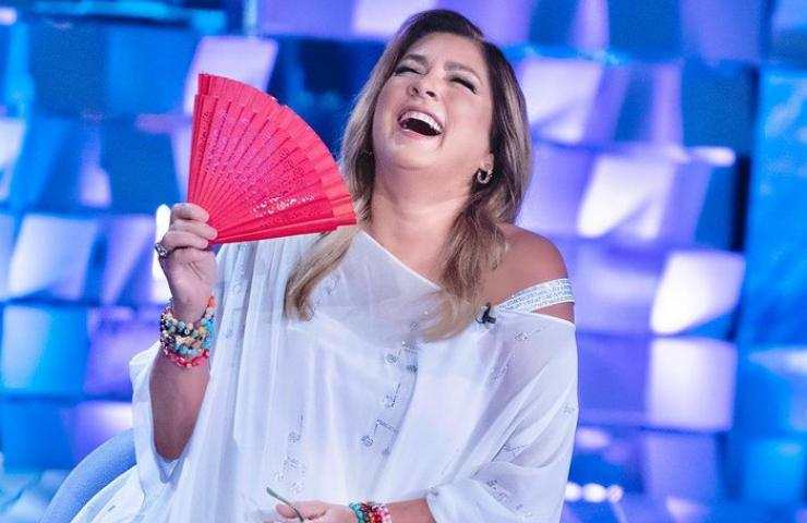 Romina Power su Albano - Solonotizie24