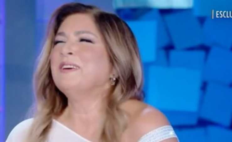 Romina Power su Albano - Solonotizie24