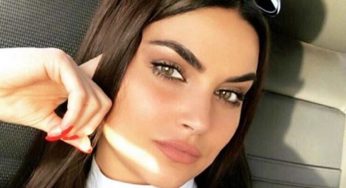 Teresa Langella da Uomini e Donne alla denuncia: la scelta dell’ex tronista