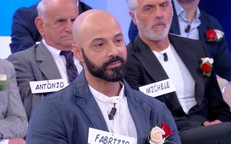 Uomini e Donne ex dramma - Solonotizie24