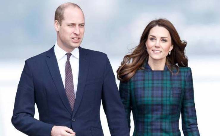 William e Kate casa - Solonotizie24