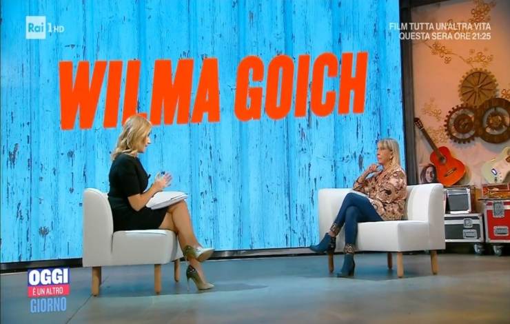 Wilma Goich Susanna Vianello - Solonotizie24