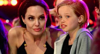 Shiloh a Roma in abito da sera, come è diventata la figlia di Angelina Jolie e Brad Pitt