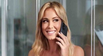 Diletta Leotta palleggi sul campo per la conduttrice | I fans senza parole: Il VIDEO