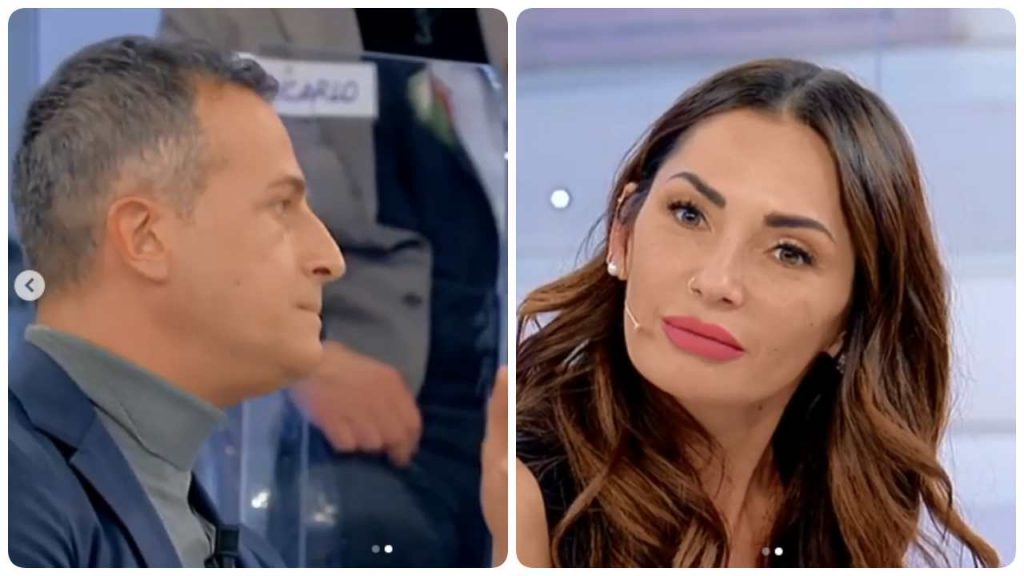 Ida Platano e Riccardo: arriva l’appello dopo Uomini e Donne