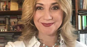 Serena Bortone ieri e oggi: com’è cambiata la giornalista