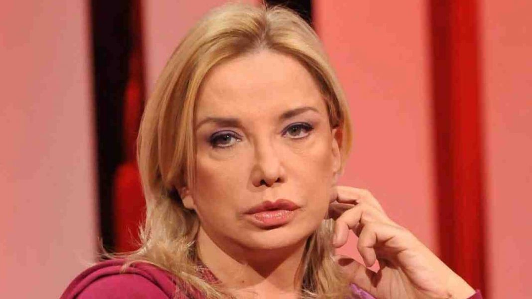 Simona Izzo e Maurizio Costanzo, anni