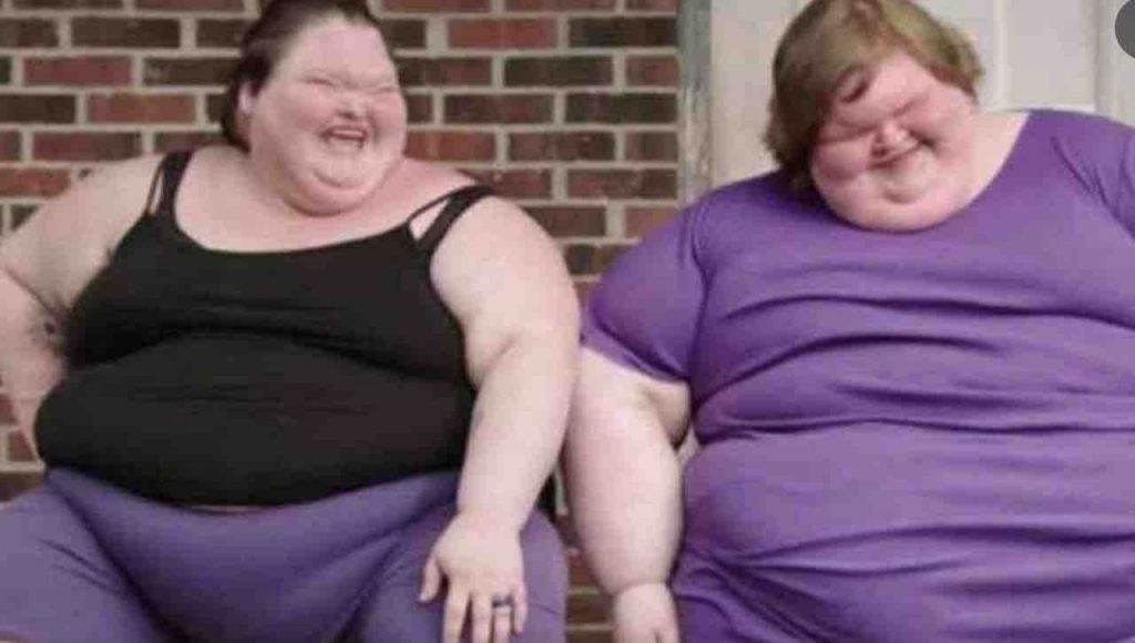 Vite al Limite, erano le sorelle Slaton e pesavano 400 kg: oggi sono diventate così [FOTO]