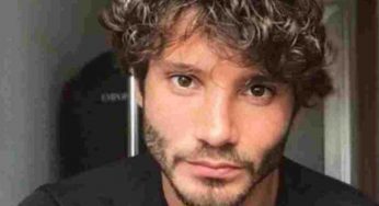 “Lei dietro le quinte…” Stefano de Martino e la verità che non ti aspetti sulla regina della tv