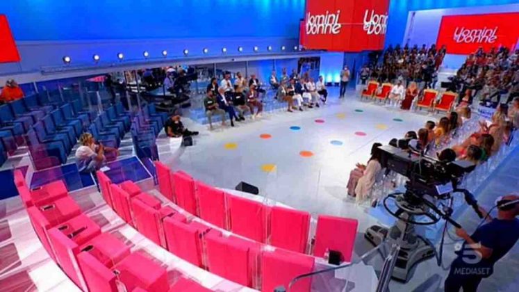 Uomini E Donne L amato Protagonista Lascia Il Programma Addio 
