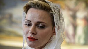 Charlene di Monaco sparita di nuovo - Solonotizie24