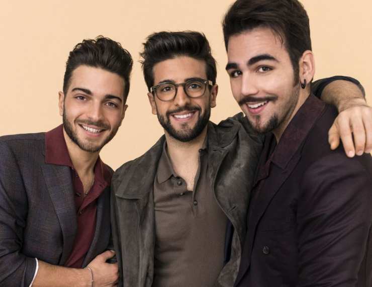 Il Volo quanto guadagna - Solonotizie24