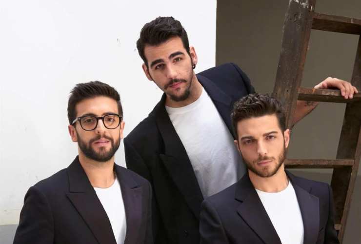 Il Volo quanto guadagna - Solonotizie24