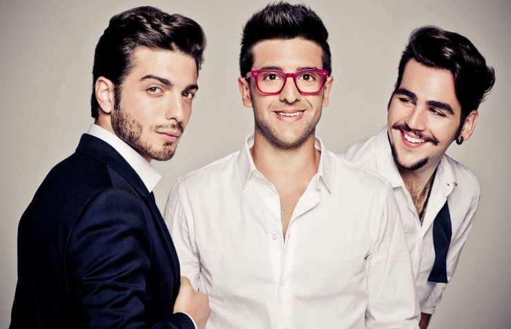 Il Volo quanto guadagna - Solonotizie24